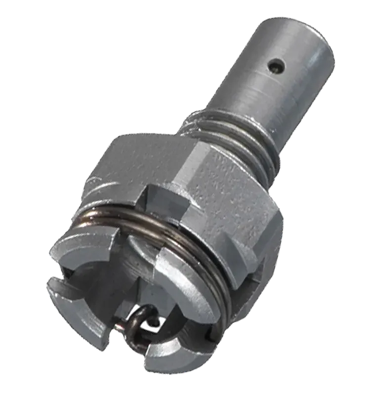 TCA 7805R 209 Primer Adapter - Black Diamond Edition