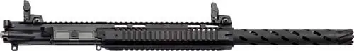 Charles Daly AR-15 .410 Upper with 5-Round Magazine, 2.5" 19" Black