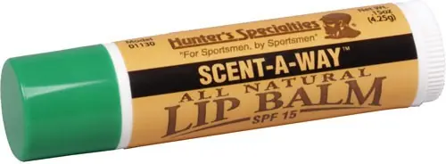 2-Pack Scent-A-Way Max Lip Balm