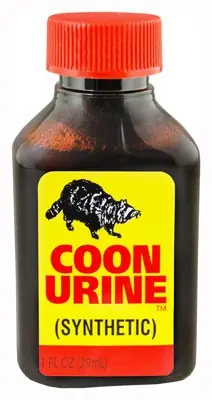 Synthetic 1 fl oz WRC Cover Scent - Coon Urine