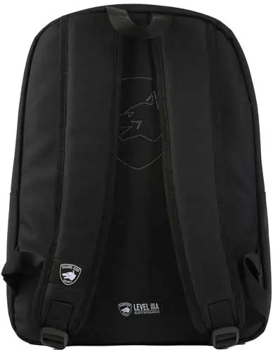 Youth Bulletproof Backpack - Guard Dog ProShield Scout