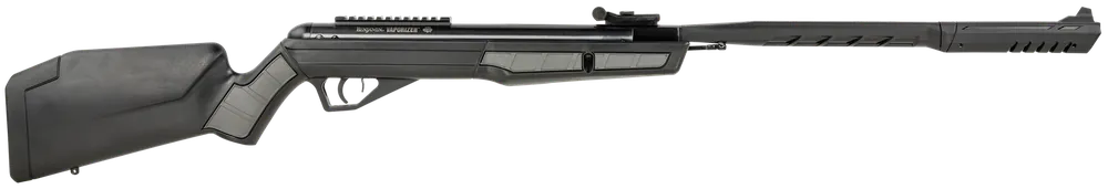 Benjamin BVH17TPSSSX Vaporizer .177 Pellet Air Rifle with 3-9x40mm Scope
