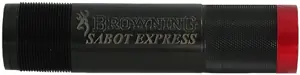 Browning 12GA Inv Plus Choke: Fully Rifled Extended Tube