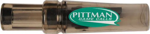 Poly Locator Call: Pittman Game Calls Owl Hooter