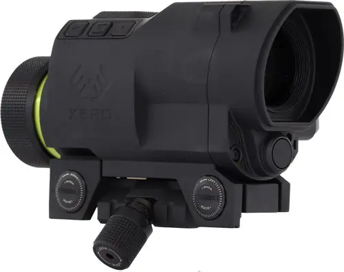 Garmin BlackRavin Xero X1i Integrated Crossbow Scope