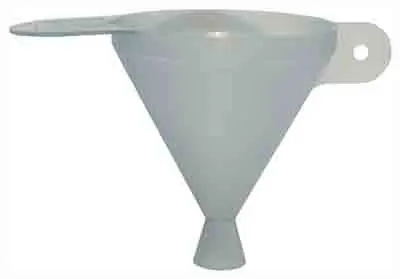 LYMAN E-ZEE POWDER FUNNEL: Precision Reloading Tool