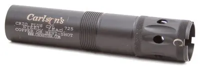 12GA Ported Cylinder Crio/Crio+Carlsons Choke Tube for Sporting Clays