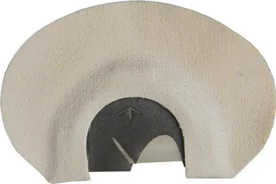 Last Dance: Pittman Game Calls 3 Reed Diaphragm Turkey Call