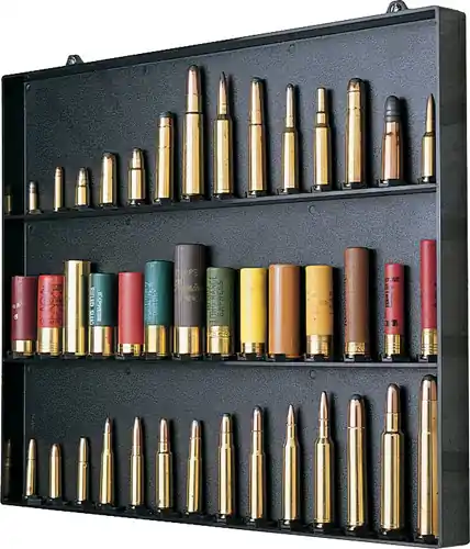 BLACKMTM Cartridge Display Board Overview