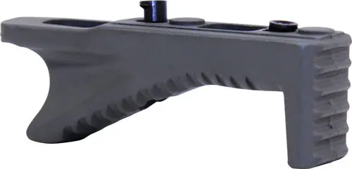 BlackGuntec KeyMod Aluminum Angled Foregrip