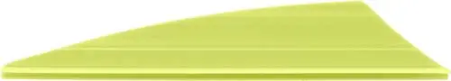 YELLOW 36 PACKTAC VANES DRIVER 2.75"