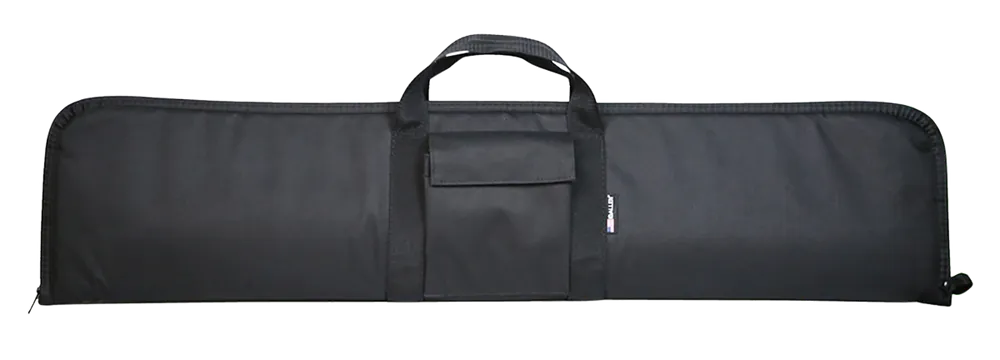 Crickett KSA035CPR 37"x9" Soft Padded Gun Case with Velcro & Zippered Pocket