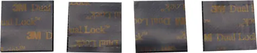 Mag Storage Solutions: Mag Holder Attachment Kit
