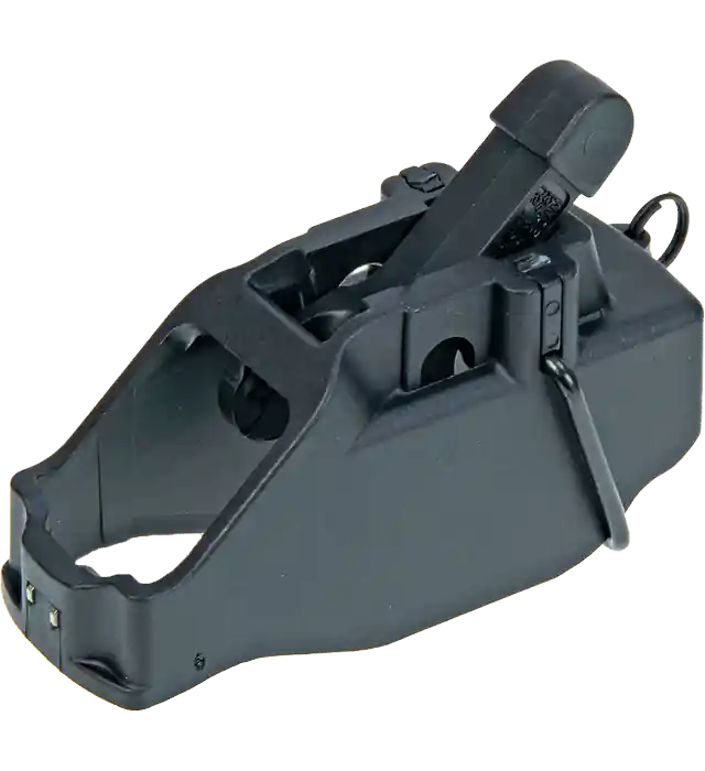 Maglula LU22B LULA Loader & Unloader for 308 Win/7.62x51mm NATO FN FAL - Black Polymer Finish
