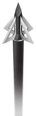 Slick Trick XBow Broadhead 100GR 1 1/8" Cut 4-Pack