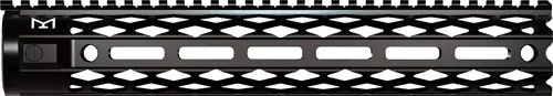 YHM Black Diamond M-LOK AR-15 Rifle Length Forearm