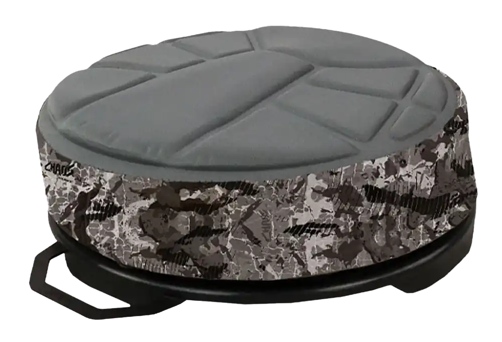 Hawk HWK-3053 Memory Foam Bucket Top Seat