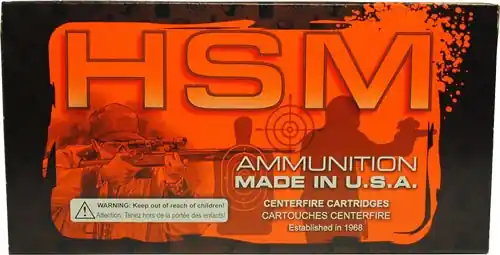 20RD 25BX/CSHSM 300 AAC 110GR V-MAX Ammunition