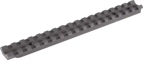 Picatinny Rail Scope Base for Ruger American Long Action