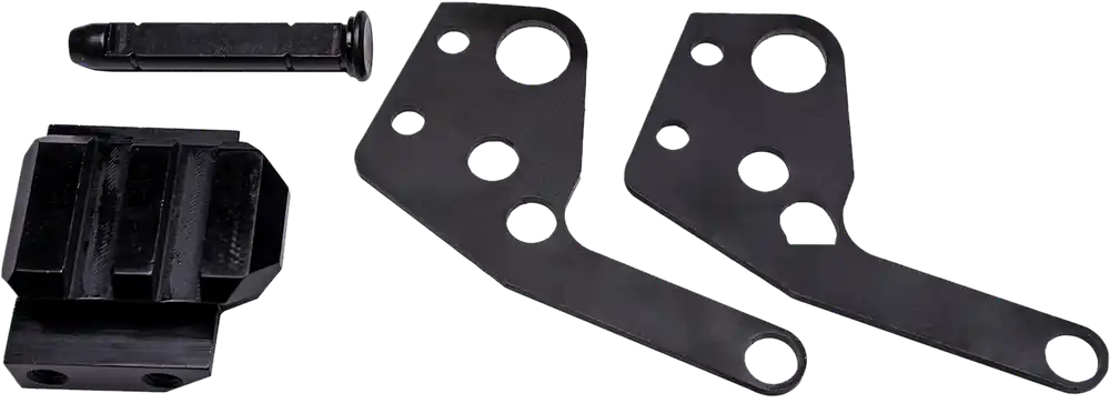 KEL PLR16-1570 Picatinny Adapter Kit