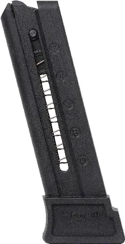Walther Hammerli X-ESSE 22LR 10-Round Blued Magazine