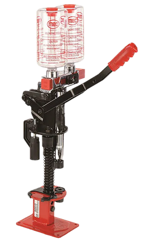 MEC Outdoors 8447410 Jr Mark 5 Single-Stage 410 Gauge Reloader