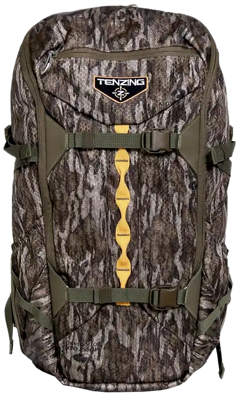 Tenzing TZG-TNZW-2100 Daypack in Mossy Oak Bottomland