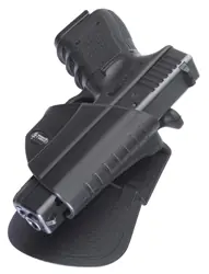 Fobus Level 2 Roto Holster for Glock Models 17, 19, 22, 23, 31, 32, 34