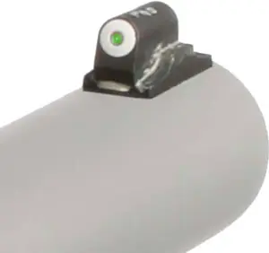 Remington XS Shotgun Big Dot Tritium Bead on Pedestal
