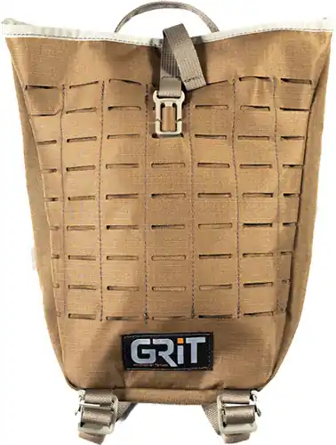 GRIT Platform Pack XL: Comprehensive Solution for Enhanced Performance