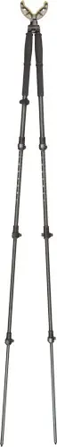 Axial Shooting Stick with Removable Cradle - Olive Allen 61" Bipod