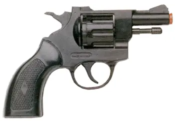 22 Caliber/6mm Acorn Blanks for Traditions Starter Pistol