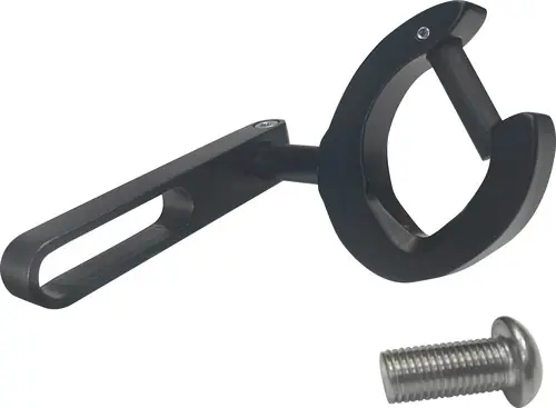 PSE Bowfishing Arrow Rest: Snap Shot!