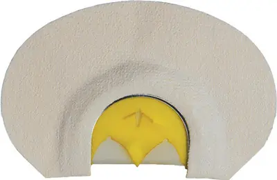 3 Reed Diaphragm Turkey Call - Pittman Game Calls Deception