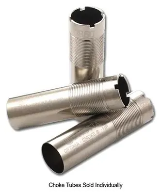 28GA Beretta OptimaChoke HP Flush Improved Cylinder