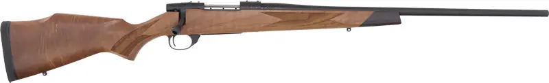Weatherby Vanguard Sporter 7MM PRC 24" Blued/Walnut