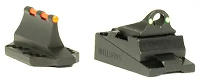 Universal Williams Fire Sight Ghost Ring for Vent Rib Shotguns