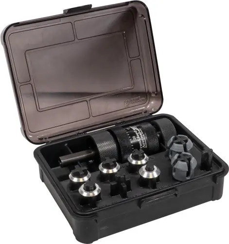 Universal Precision Case Trimmer by Frankford Arsenal