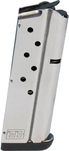 1911 9MM 8-Round Brown Magazine for Officers