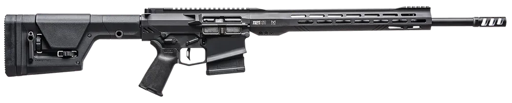Rise Armament 1121XR 6.5 Creedmoor Rifle with 22" Barrel and Magpul PRS Stock