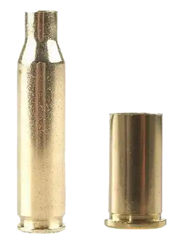 Winchester 300 Win Mag Unprimed Rifle Brass - 50 Count