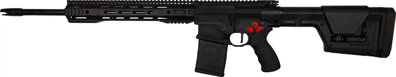 Franklin Armory Praefector M 20" .308 Win with Binary Trigger