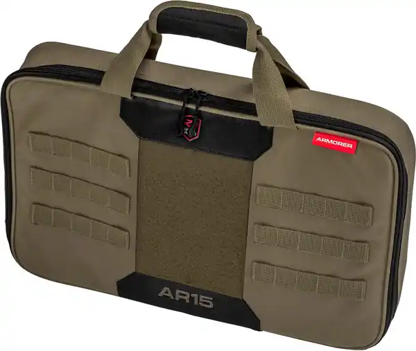 AR15 Tactical Maintenance Kit in Tool Bag by Real Avid