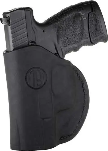 FIT RH SZ3 GLK 26/SIMILAR BL1791 HOLSTER 2-WAY IWB MULTI-FUNCTIONAL CARRY