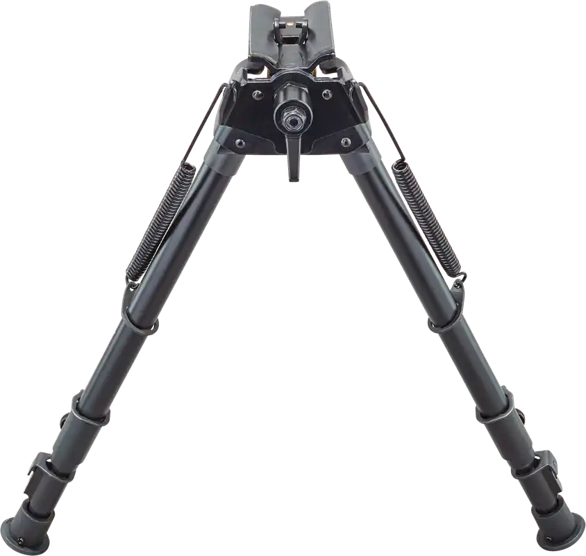 Champion 40453 Pivot Bipod, 14.50-29" Black Aluminum