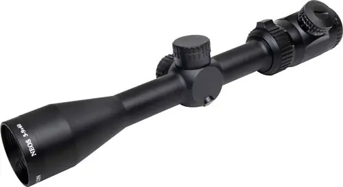 BDC250 IR Muzzleloader Scope Neos 3-9x40