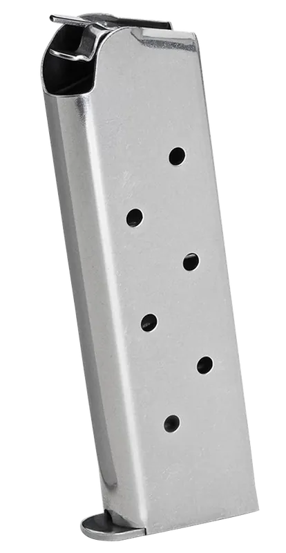 Springfield Armory 1911 PI6093 10mm Auto Stainless Steel 8-Round Magazine