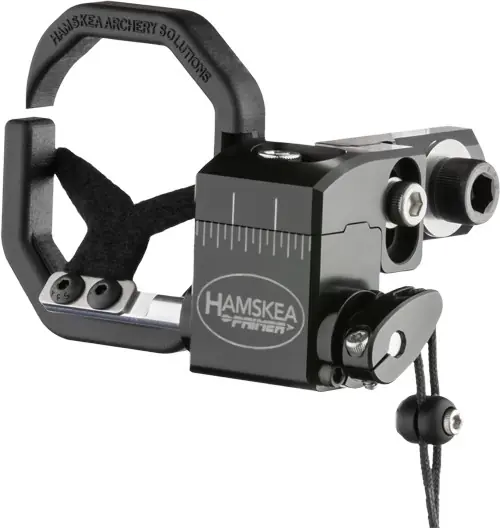 Hamskea Arrow Rest Primer Right Handed