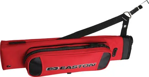 QUIVER FITS RH/LH REDEASTON FLIPSIDE 3-TUBE HIP QUIVER