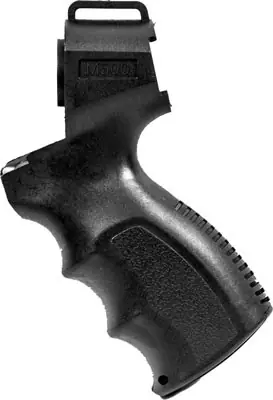 Mossberg 500 Pistol Grip with Adjustable Stock Conversion - Black
